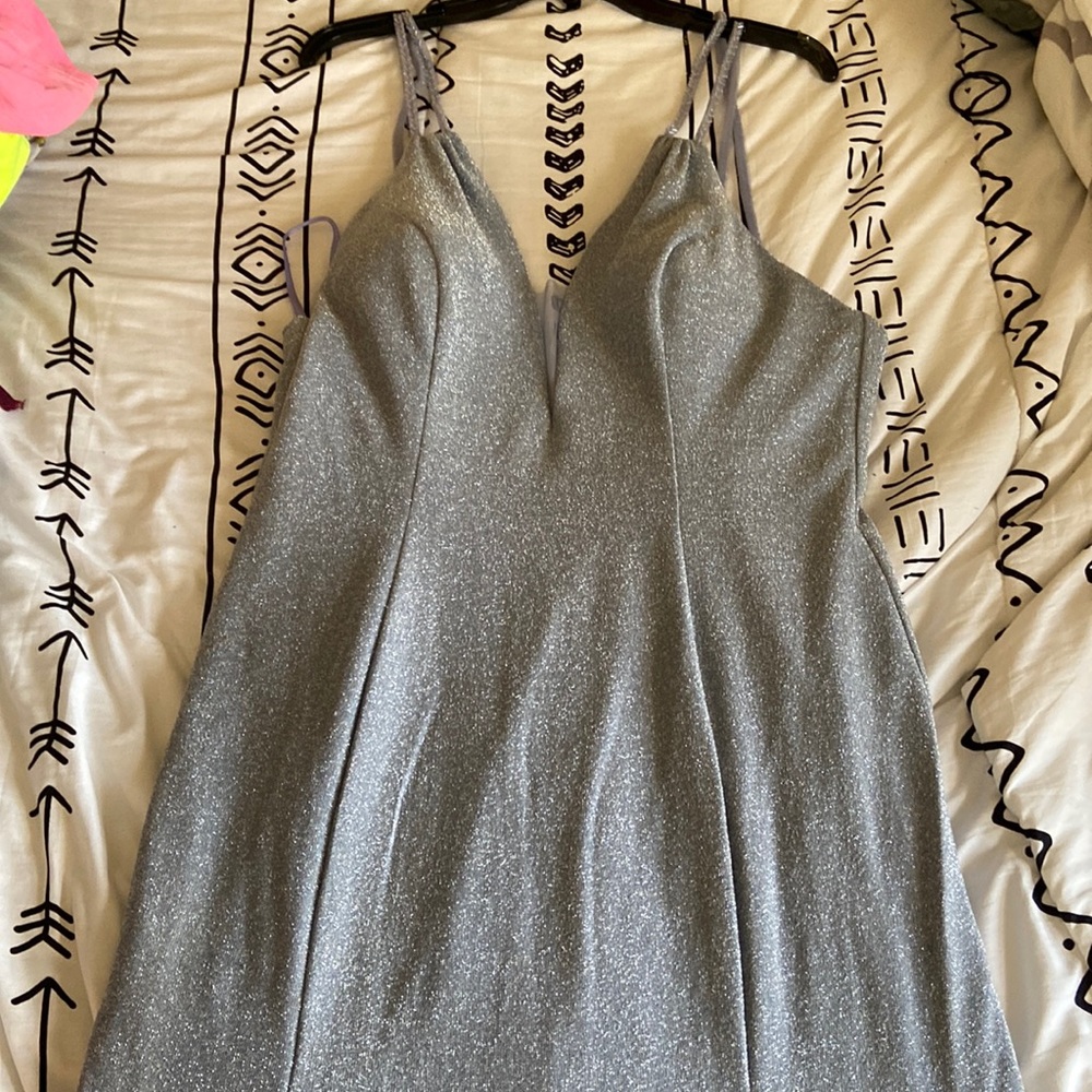 Prom Dress!